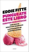 Tapa del libro PUNGUEATE ESTE LIBRO