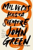 Tapa del libro MIL VECES HASTA SIEMPRE