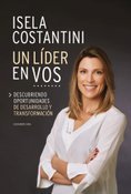 Tapa del libro UN LIDER EN VOS