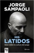 Tapa del libro MIS LATIDOS