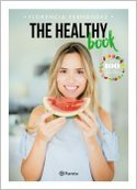 Tapa del libro THE HEALTHY  BOOK