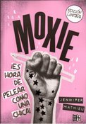 Tapa del libro MOXIE
