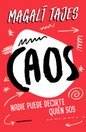 Tapa del libro