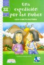 Tapa del libro UNA EXPEDICION POR LAS NUBES